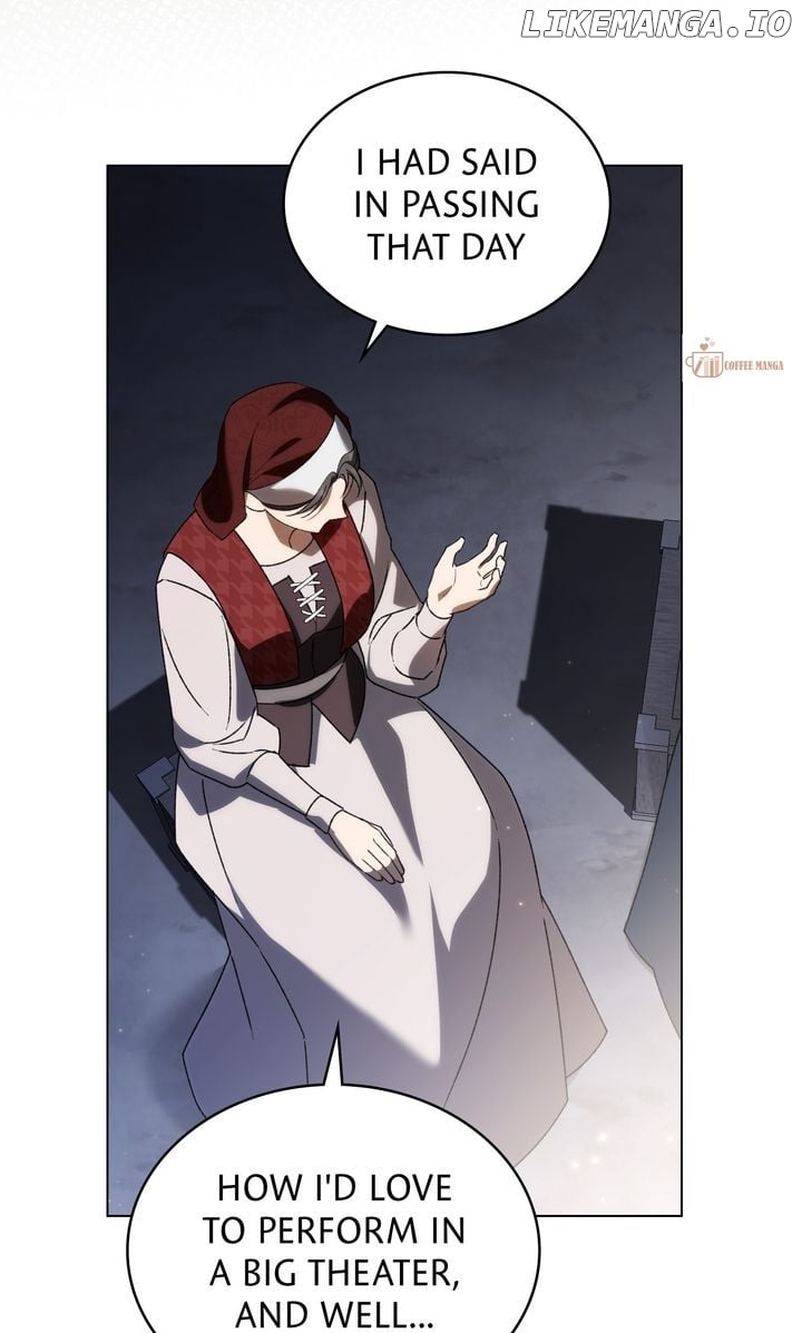 The Promise Isn't Mine Chapter 38 - page 47