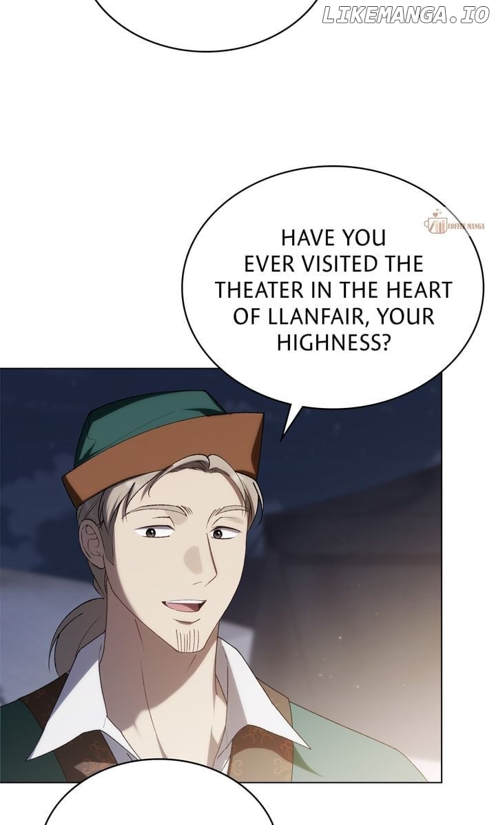 The Promise Isn't Mine Chapter 38 - page 48
