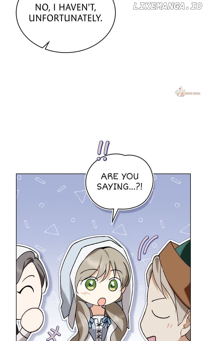 The Promise Isn't Mine Chapter 38 - page 49