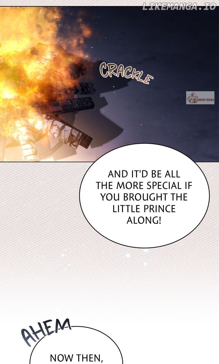 The Promise Isn't Mine Chapter 38 - page 51