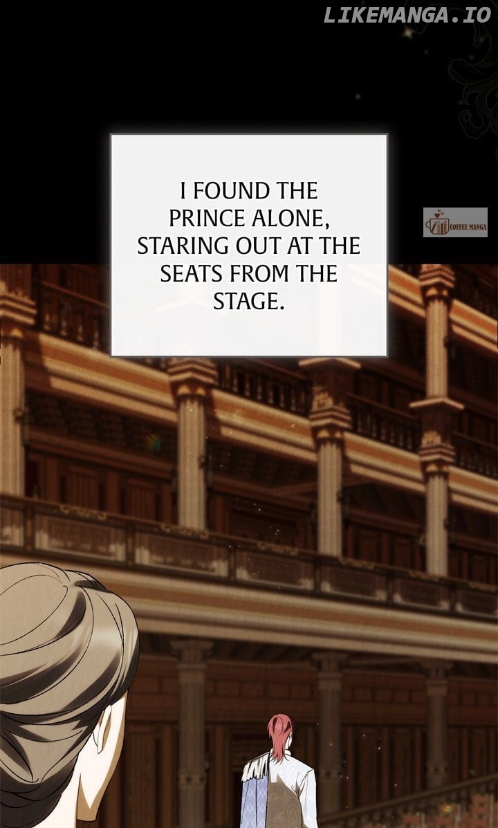 The Promise Isn't Mine Chapter 38 - page 55