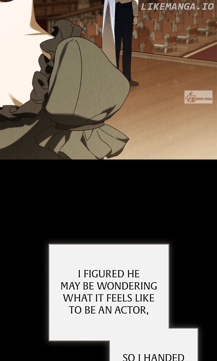 The Promise Isn't Mine Chapter 38 - page 56