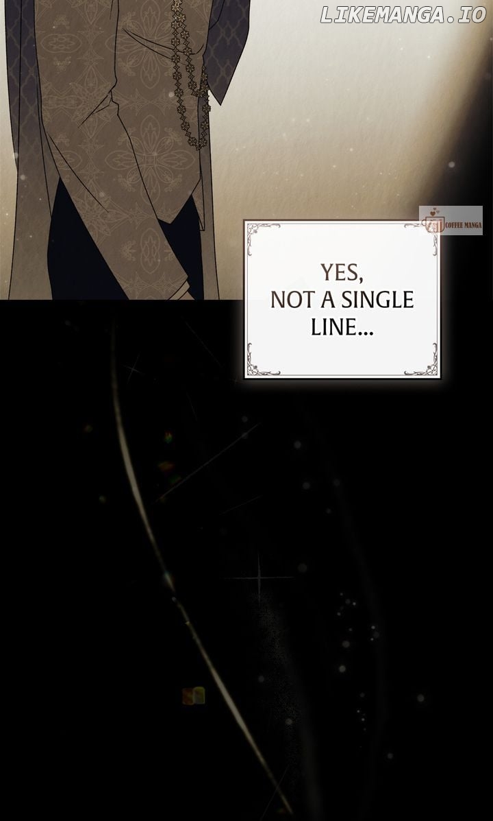 The Promise Isn't Mine Chapter 38 - page 59