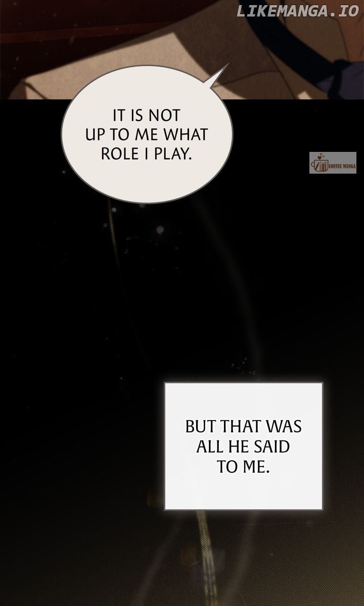 The Promise Isn't Mine Chapter 38 - page 61