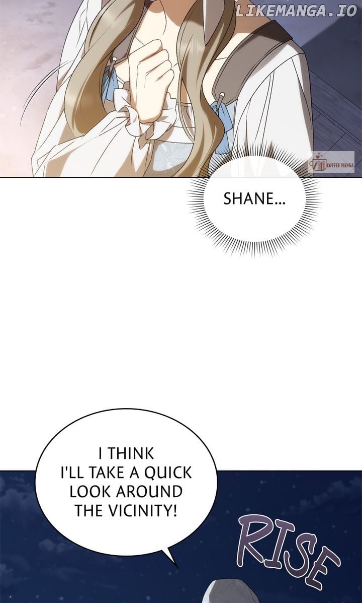 The Promise Isn't Mine Chapter 38 - page 63