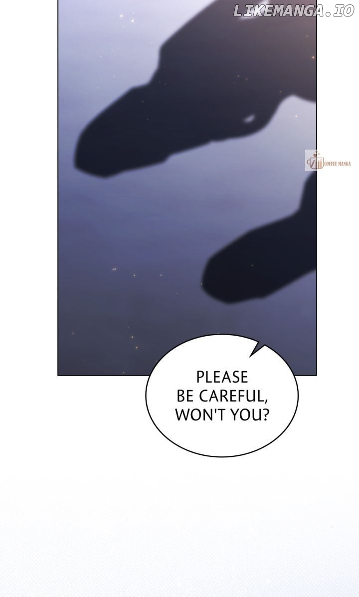 The Promise Isn't Mine Chapter 38 - page 69