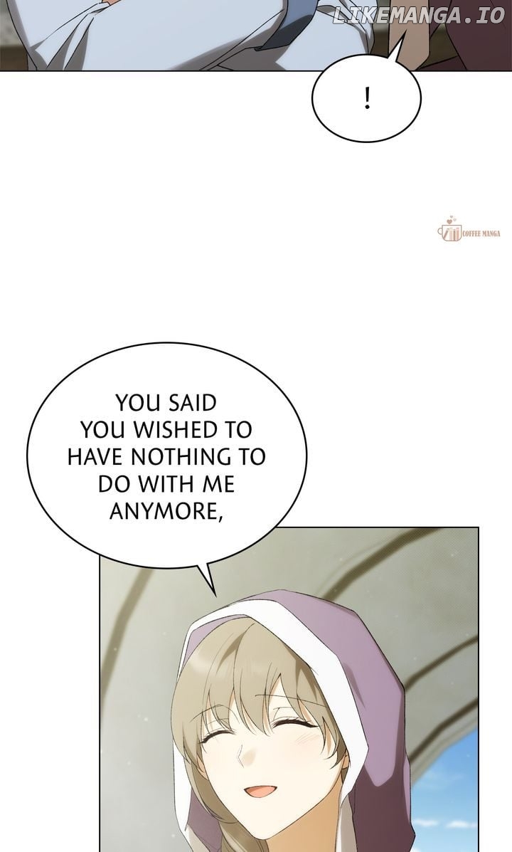 The Promise Isn't Mine Chapter 38 - page 7