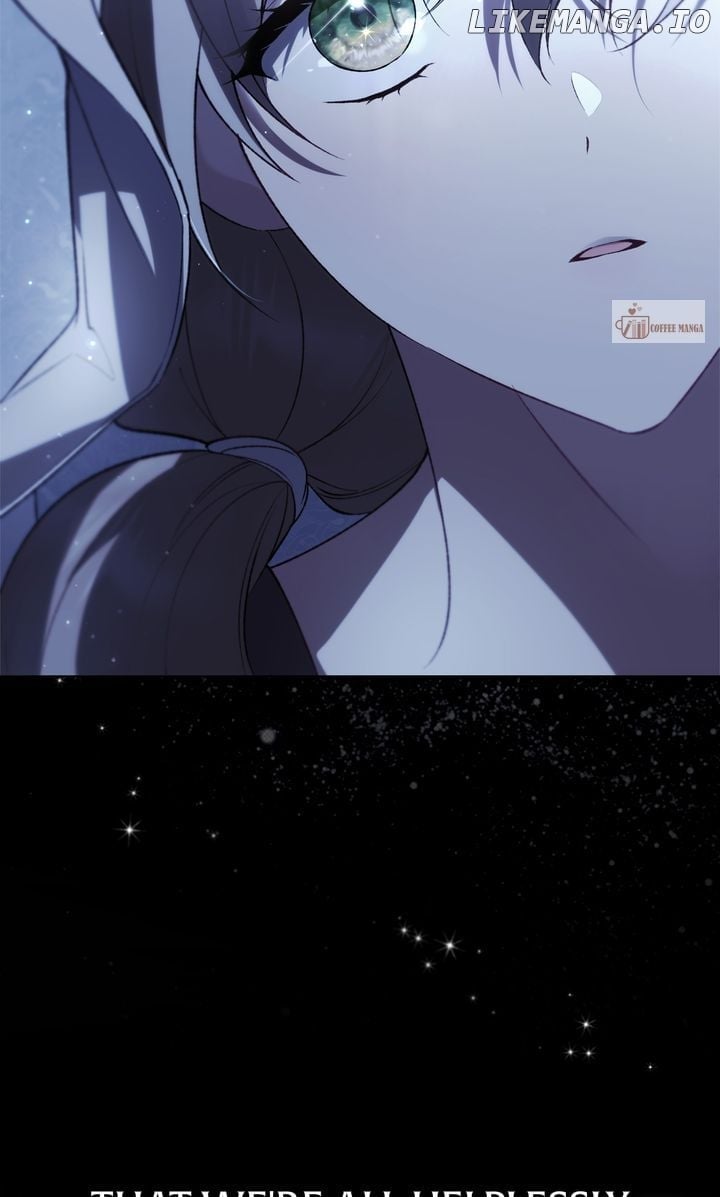 The Promise Isn't Mine Chapter 38 - page 72