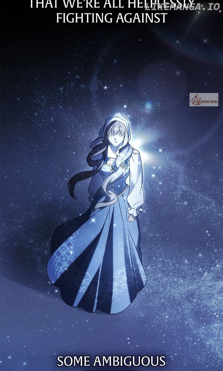 The Promise Isn't Mine Chapter 38 - page 73