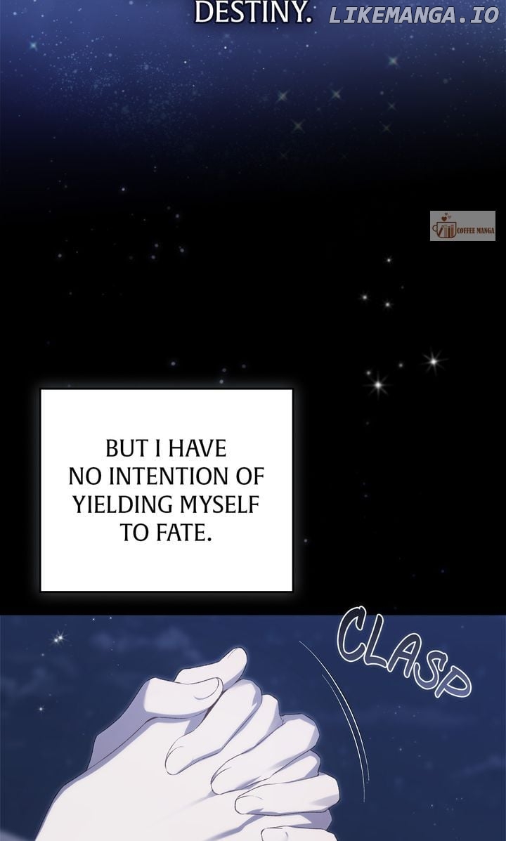The Promise Isn't Mine Chapter 38 - page 74