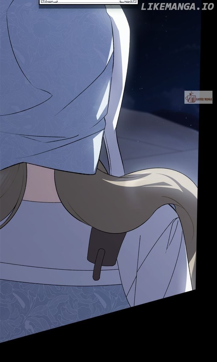 The Promise Isn't Mine Chapter 38 - page 76