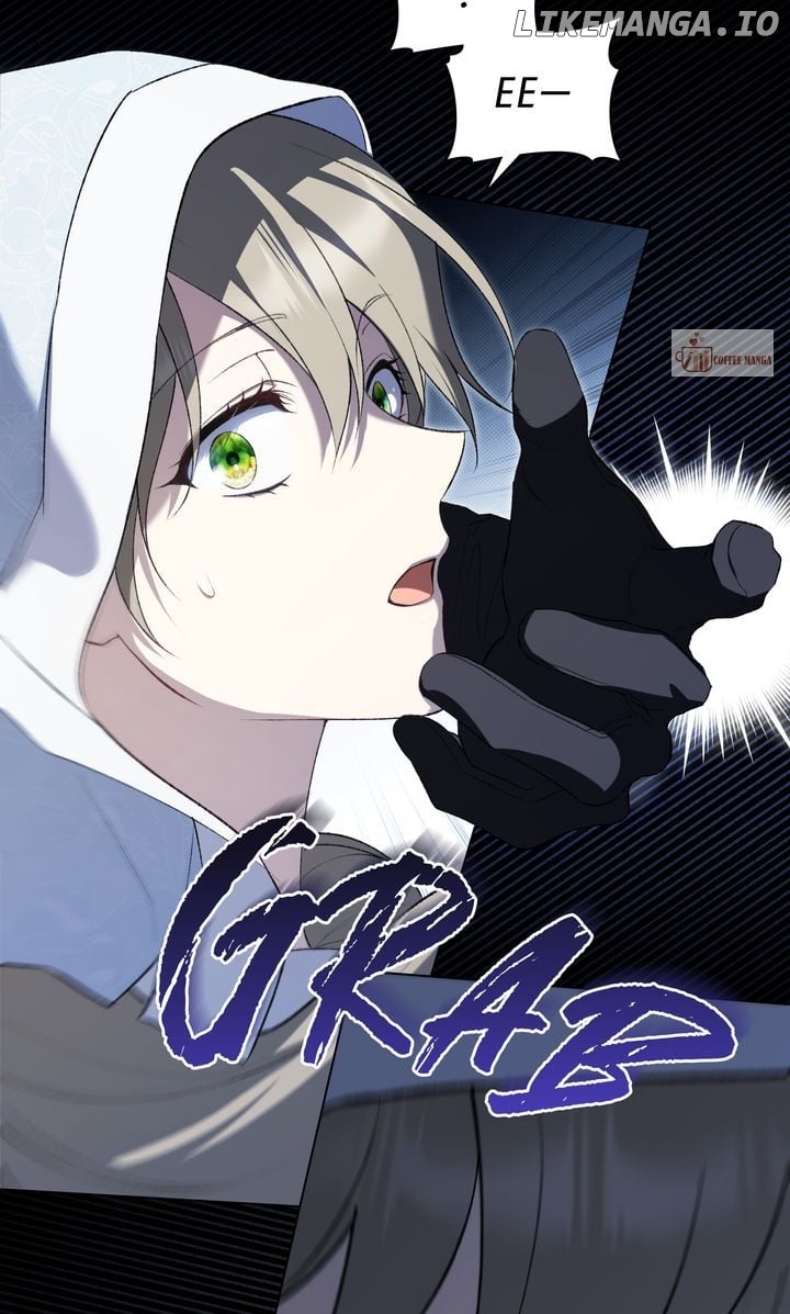 The Promise Isn't Mine Chapter 38 - page 78