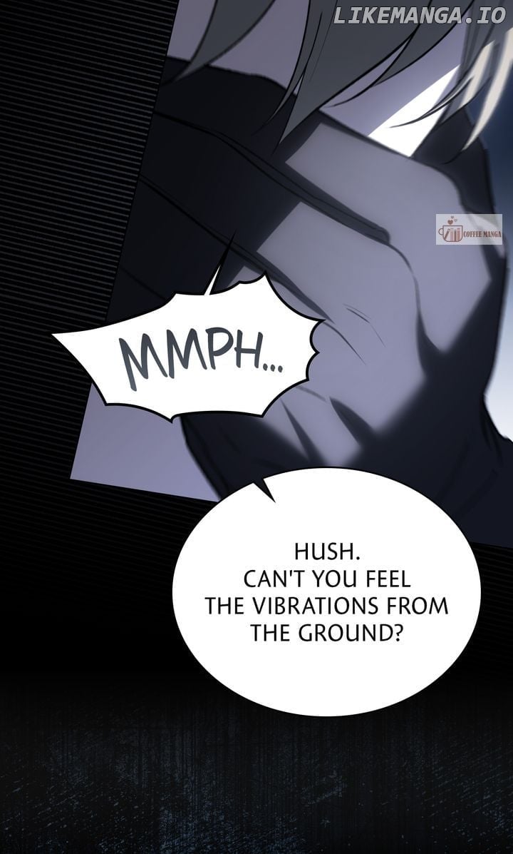 The Promise Isn't Mine Chapter 38 - page 79