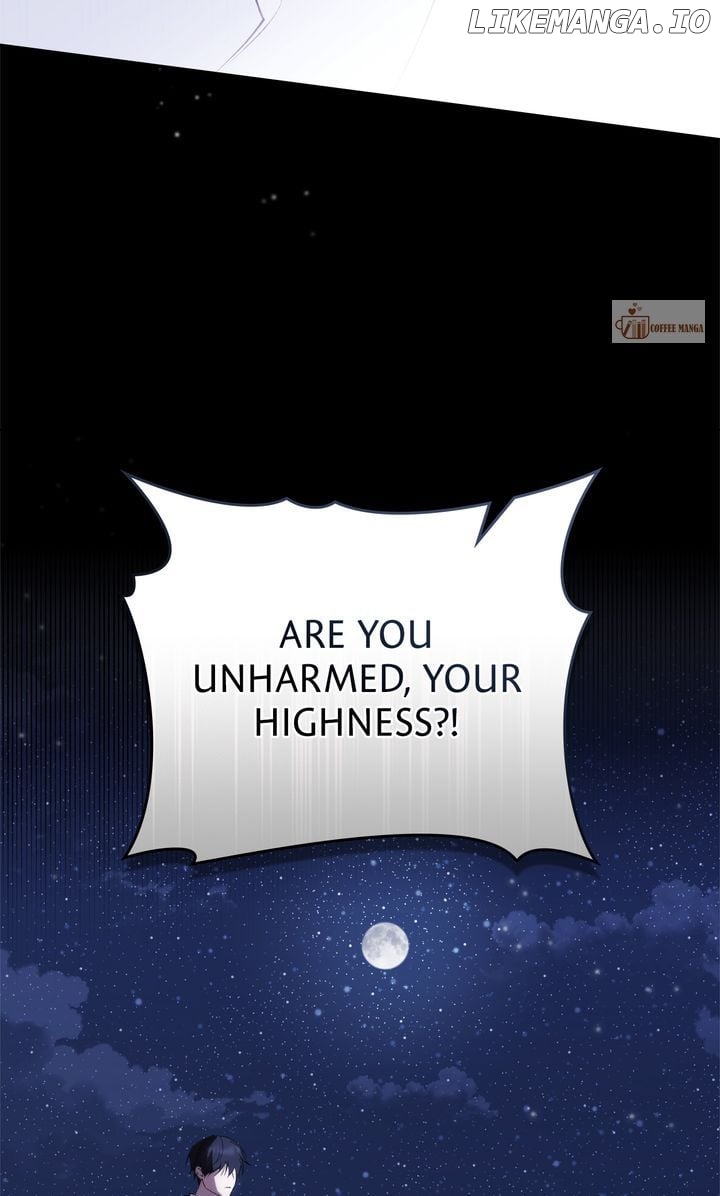 The Promise Isn't Mine Chapter 39 - page 14