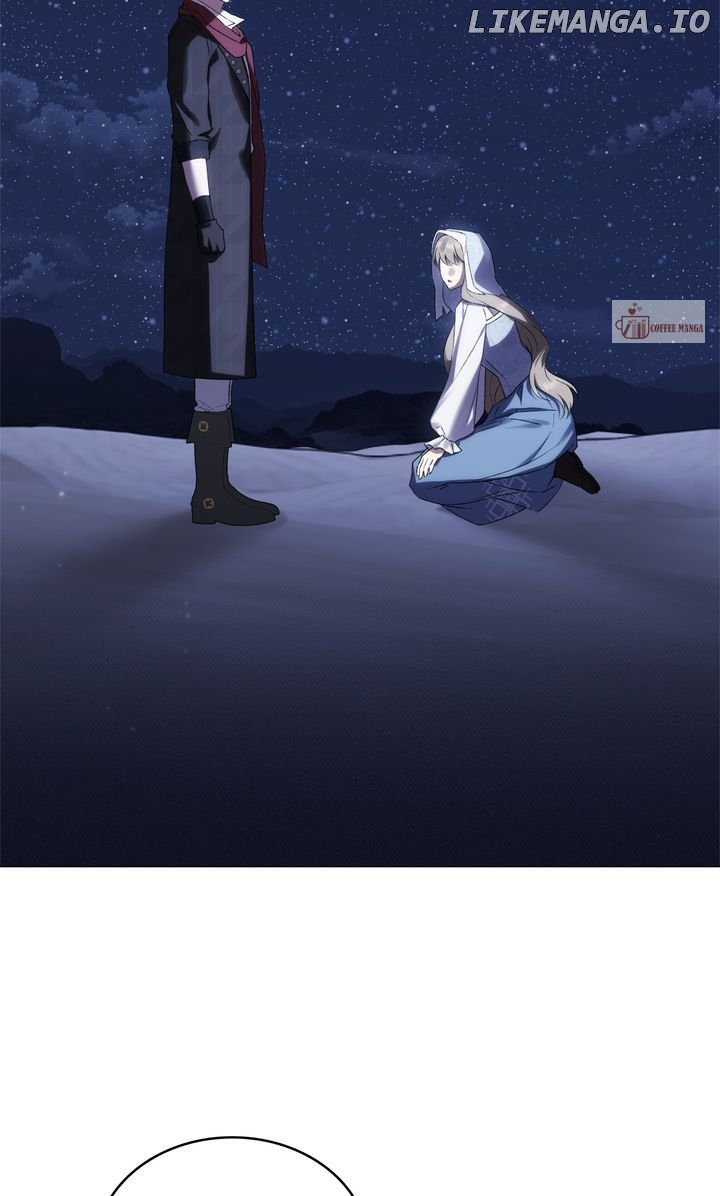 The Promise Isn't Mine Chapter 39 - page 15