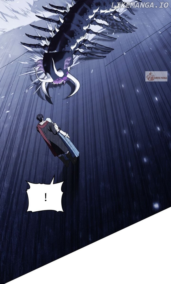 The Promise Isn't Mine Chapter 39 - page 2