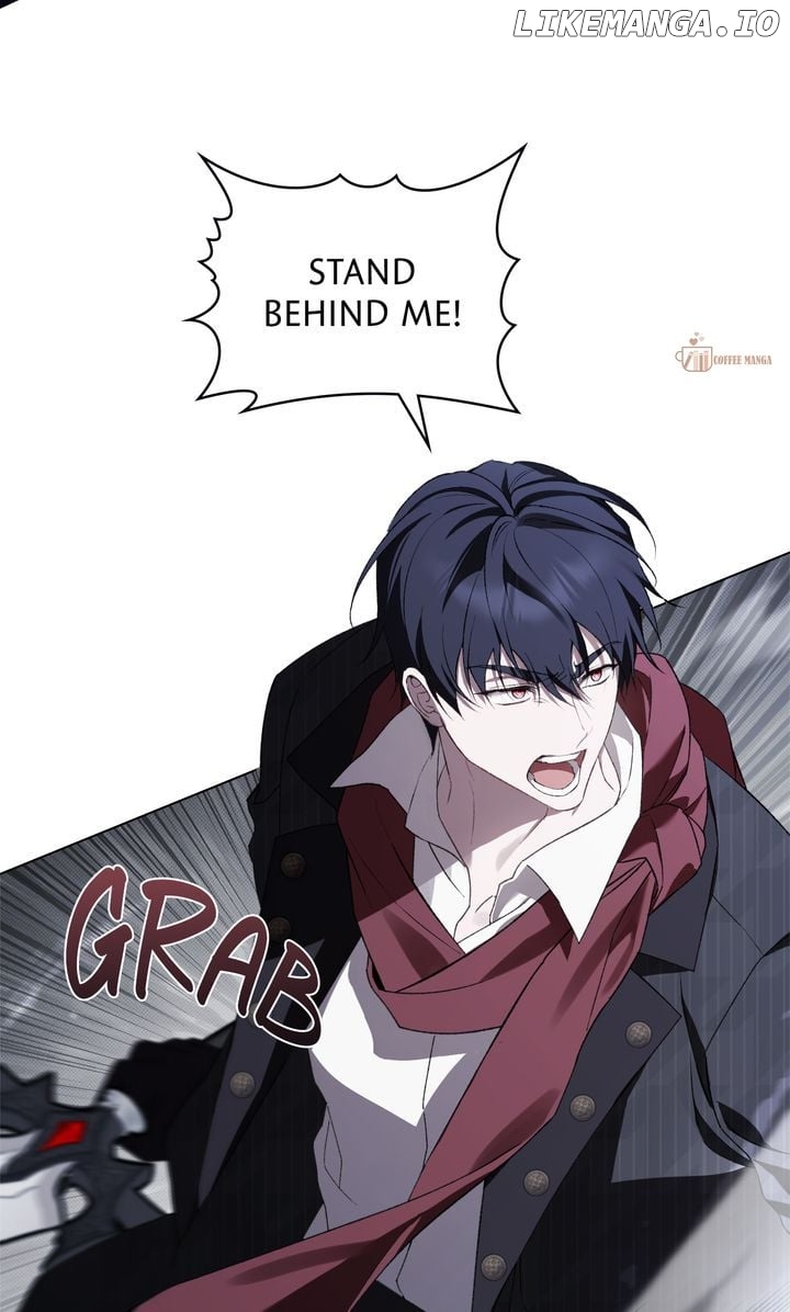 The Promise Isn't Mine Chapter 39 - page 3