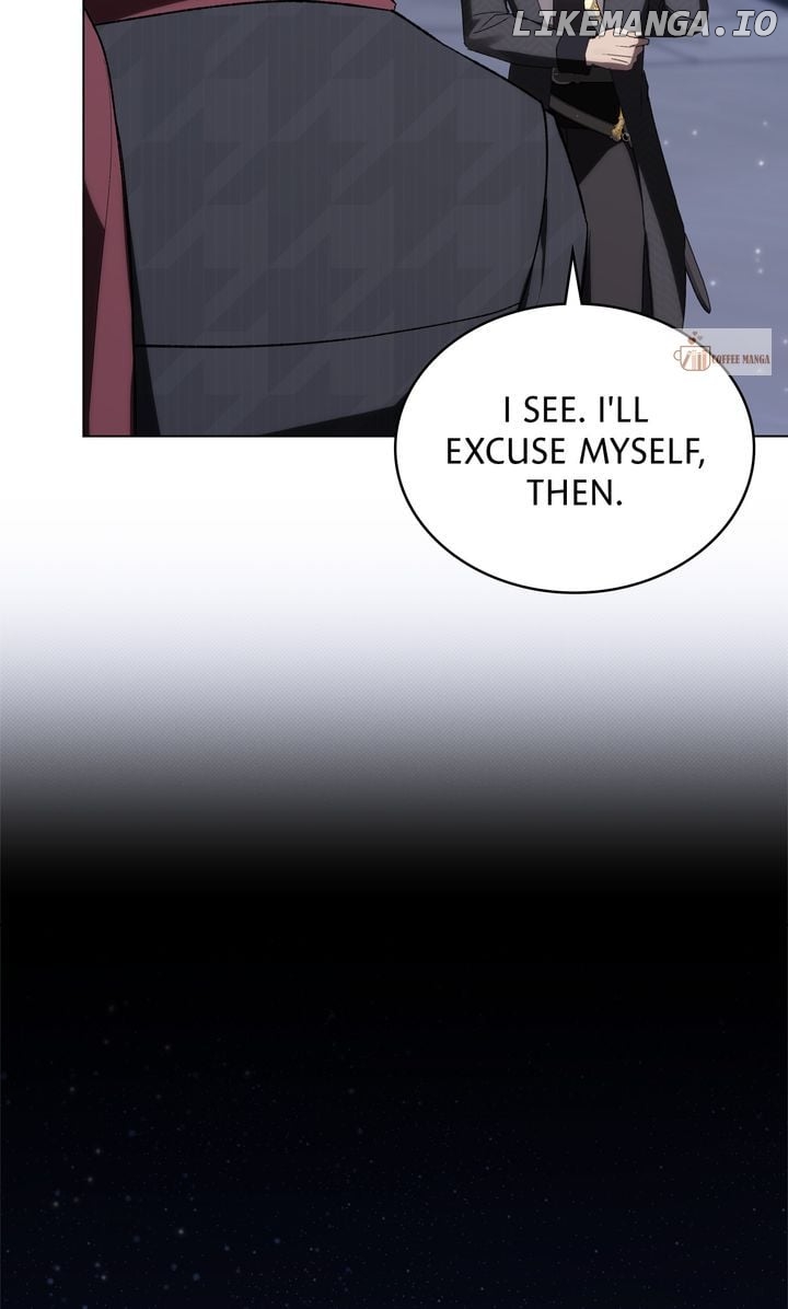 The Promise Isn't Mine Chapter 39 - page 32
