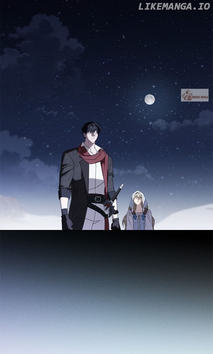 The Promise Isn't Mine Chapter 39 - page 33