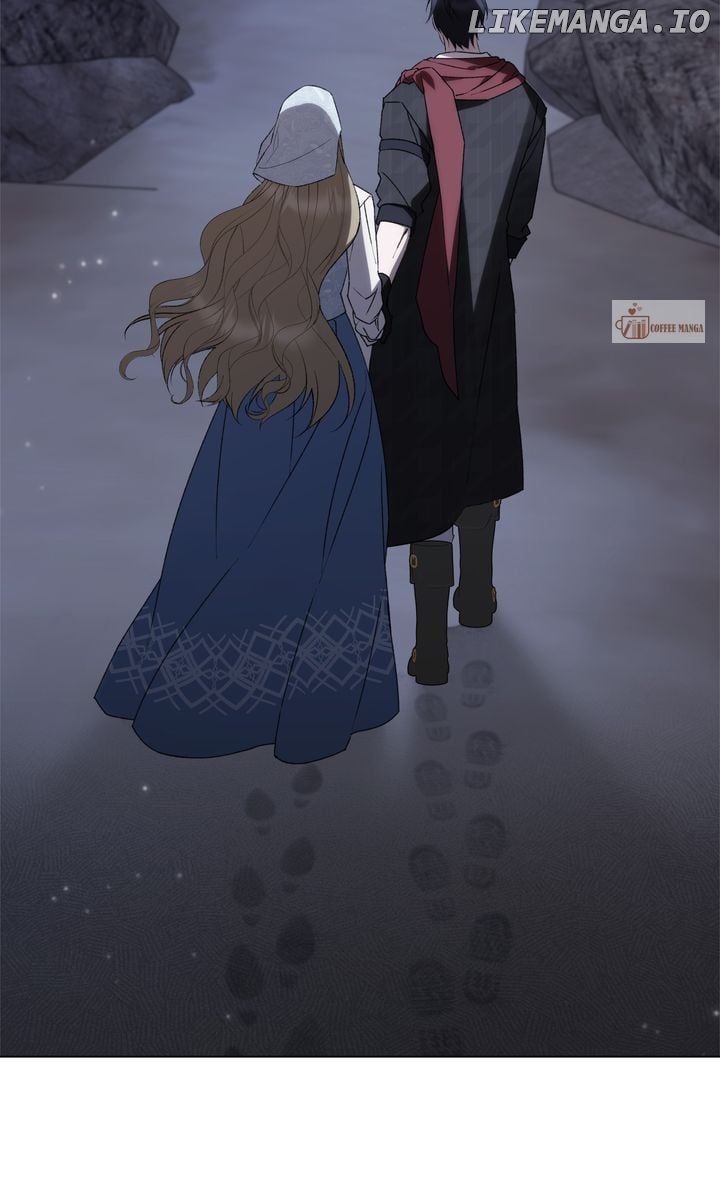 The Promise Isn't Mine Chapter 39 - page 38