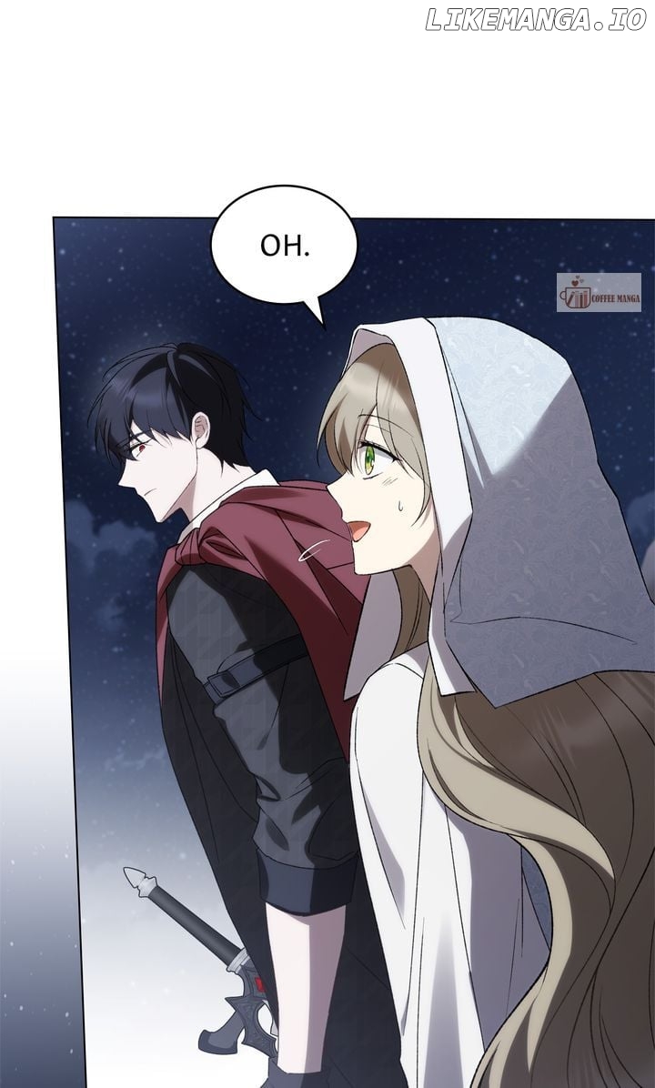 The Promise Isn't Mine Chapter 39 - page 39