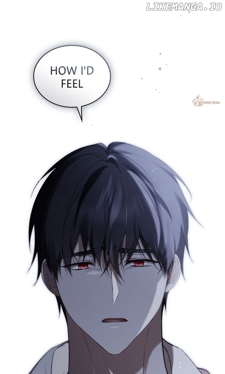 The Promise Isn't Mine Chapter 39 - page 45