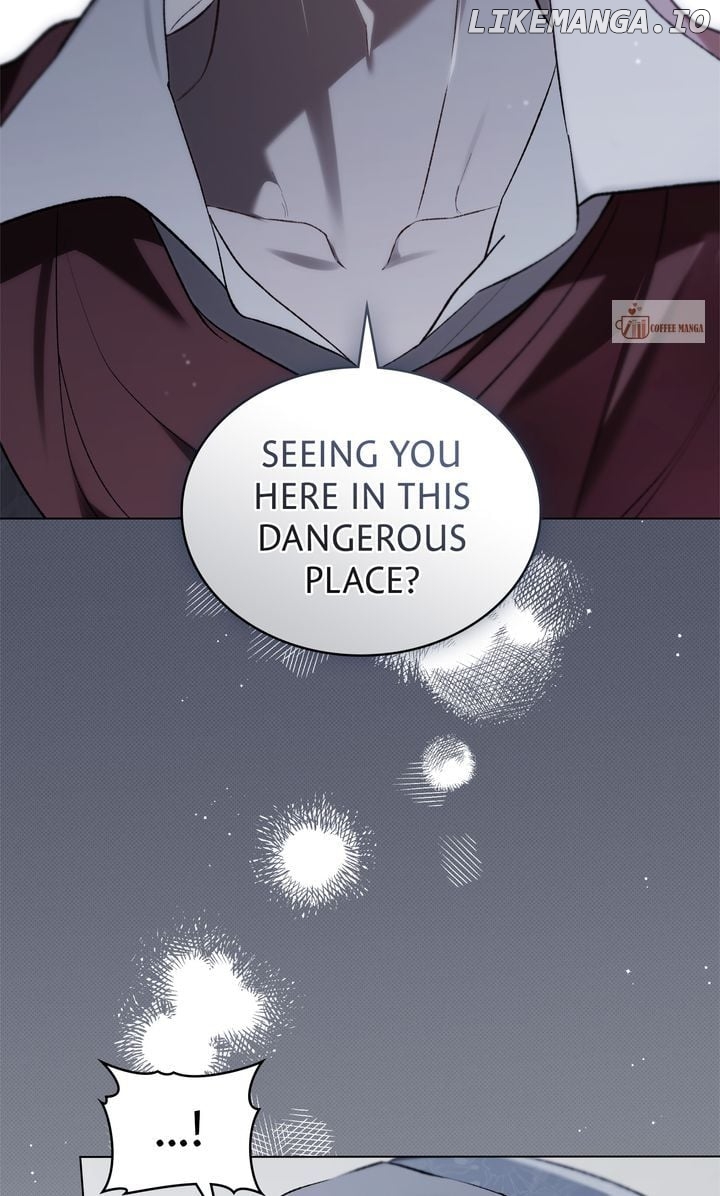 The Promise Isn't Mine Chapter 39 - page 46
