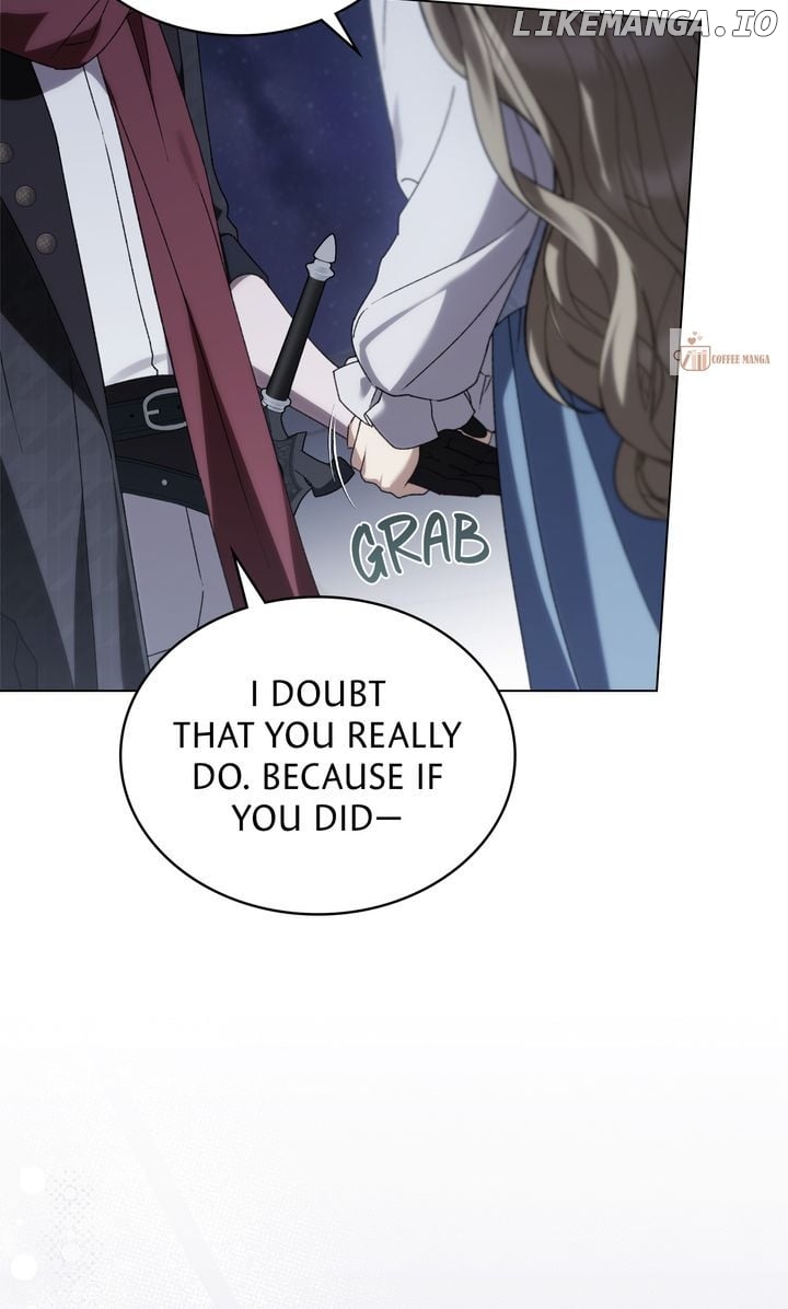 The Promise Isn't Mine Chapter 39 - page 48