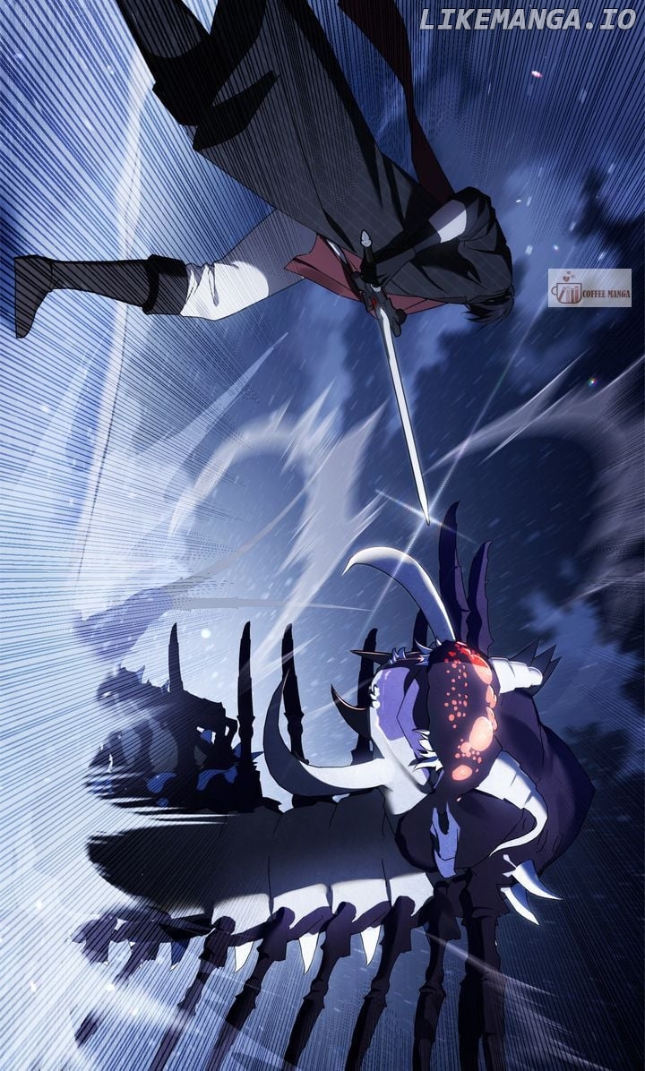 The Promise Isn't Mine Chapter 39 - page 5