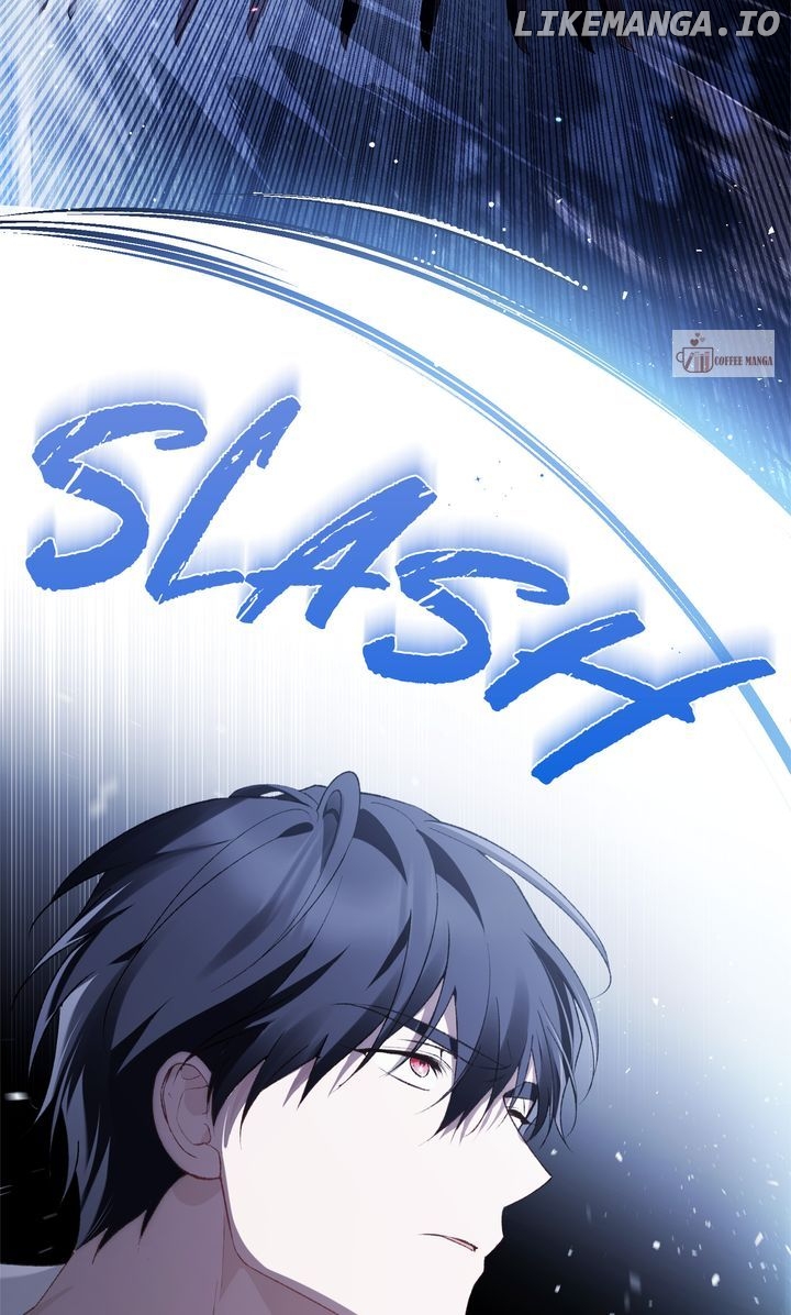 The Promise Isn't Mine Chapter 39 - page 6