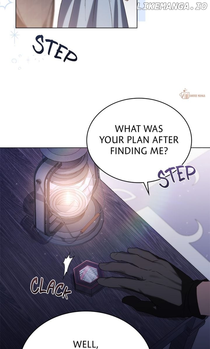 The Promise Isn't Mine Chapter 39 - page 66