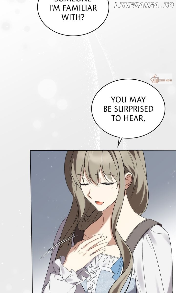 The Promise Isn't Mine Chapter 39 - page 72