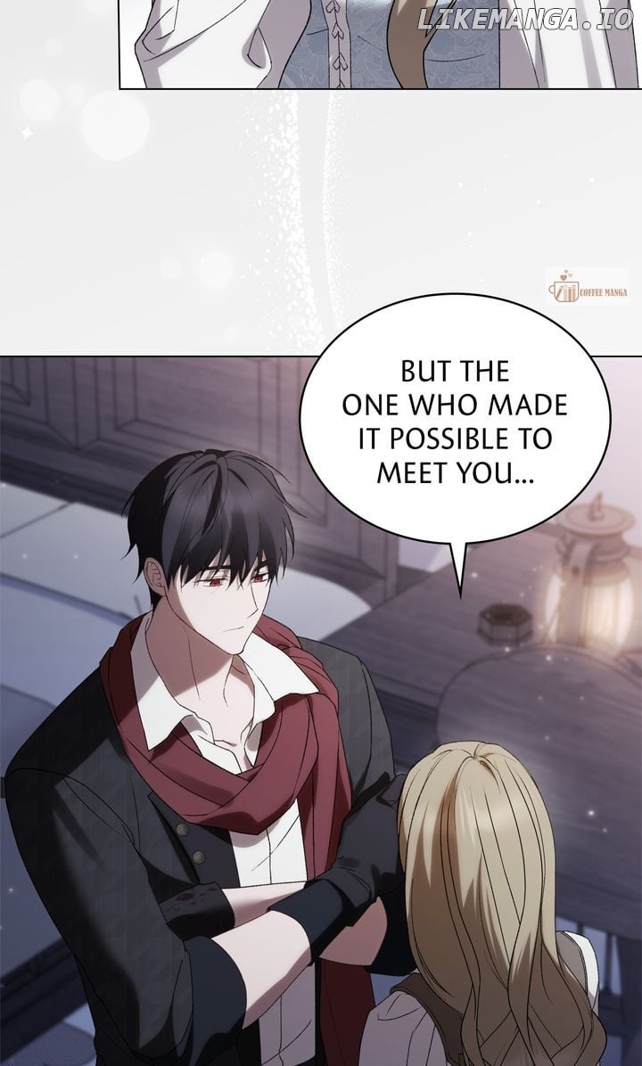 The Promise Isn't Mine Chapter 39 - page 73