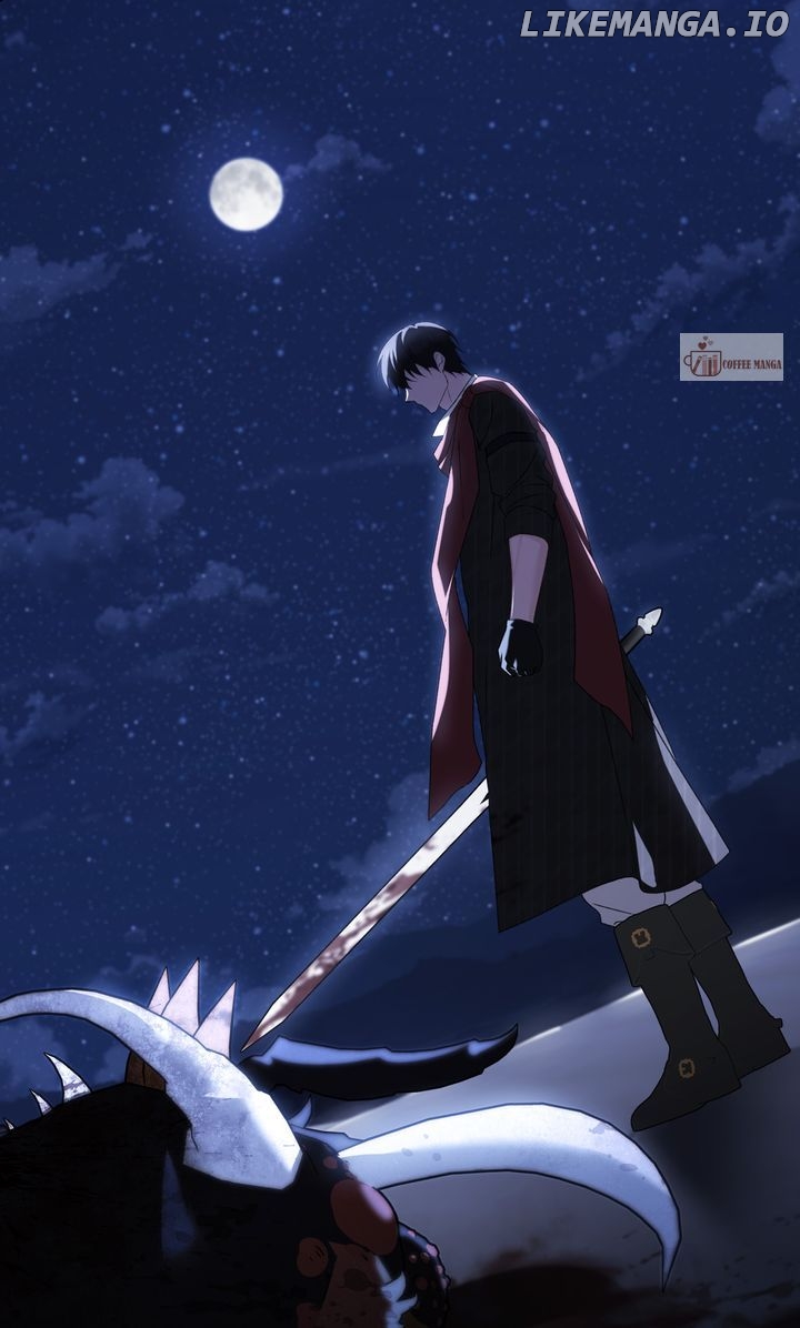 The Promise Isn't Mine Chapter 39 - page 9