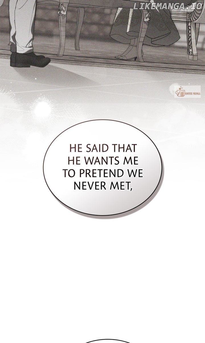 The Promise Isn't Mine Chapter 40 - page 22