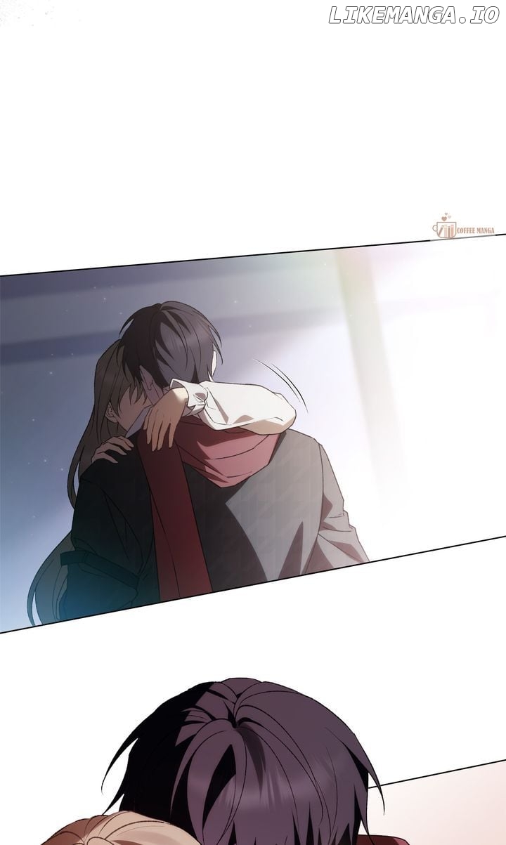 The Promise Isn't Mine Chapter 40 - page 44