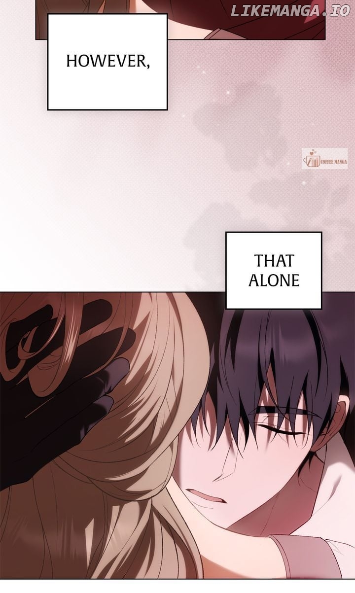 The Promise Isn't Mine Chapter 40 - page 47