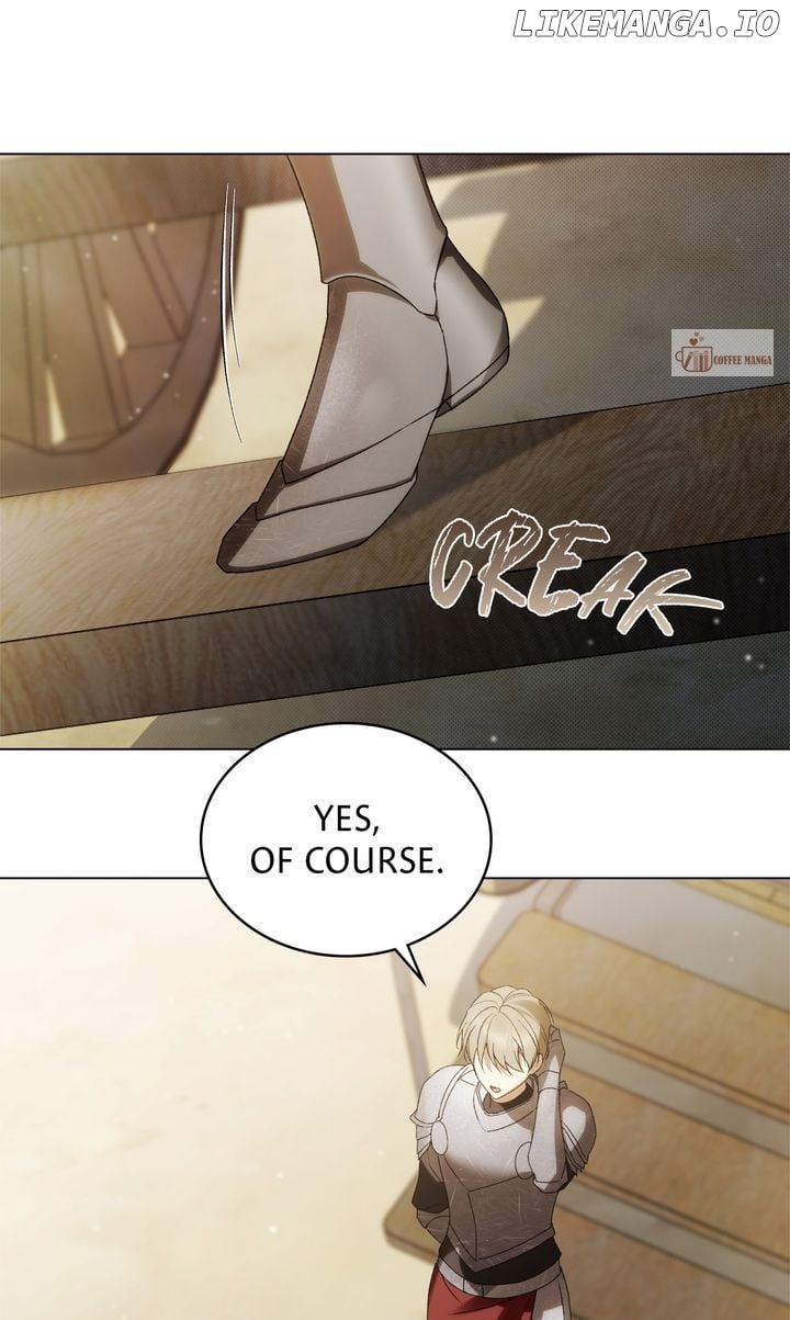 The Promise Isn't Mine Chapter 40 - page 74