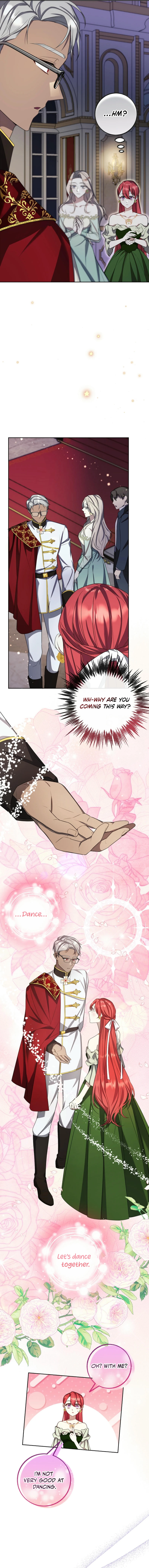 Screw the Noble Life, I’m Going Home Chapter 38 - page 11