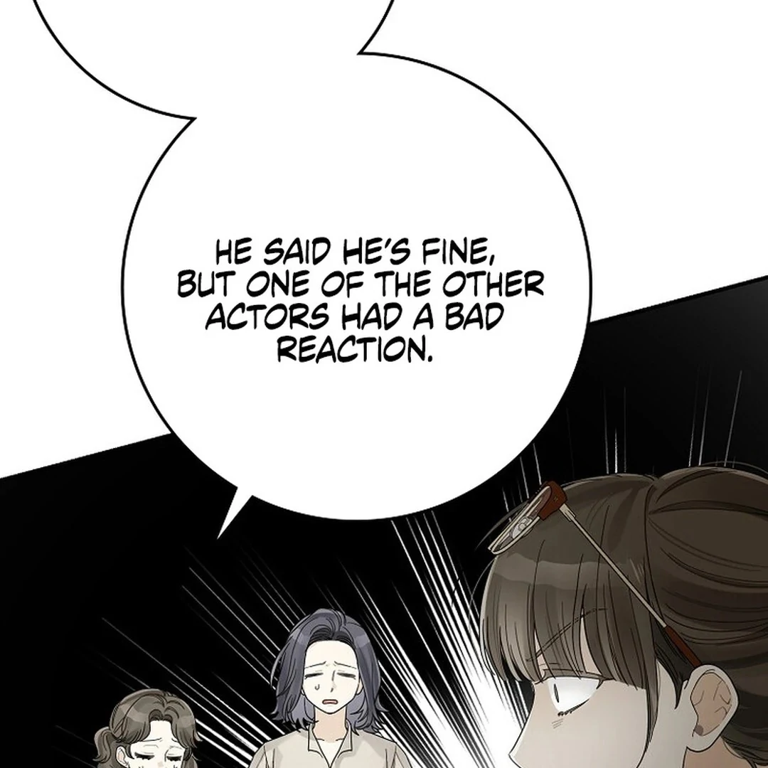 Rookie but One-in-a-Million Actor Chapter 49 - page 107