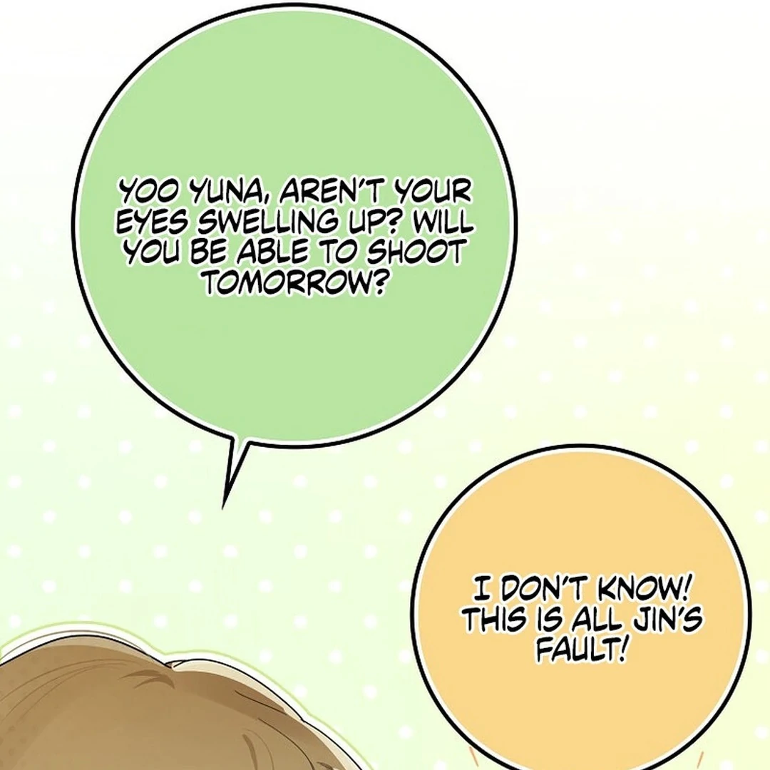 Rookie but One-in-a-Million Actor Chapter 49 - page 11