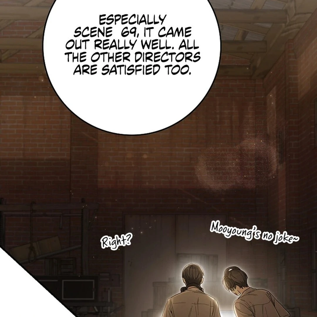 Rookie but One-in-a-Million Actor Chapter 49 - page 54