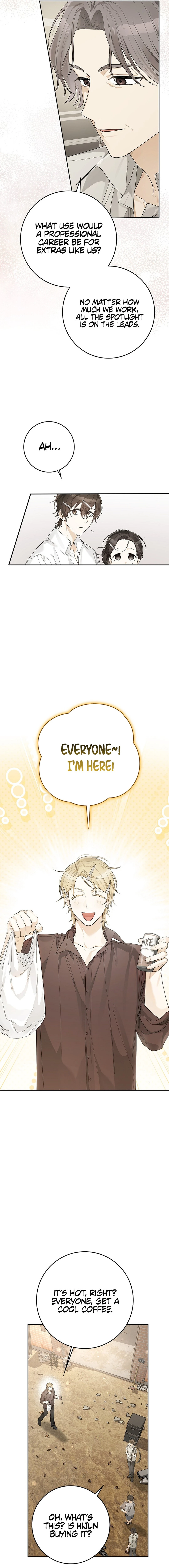 Rookie but One-in-a-Million Actor Chapter 51 - page 12