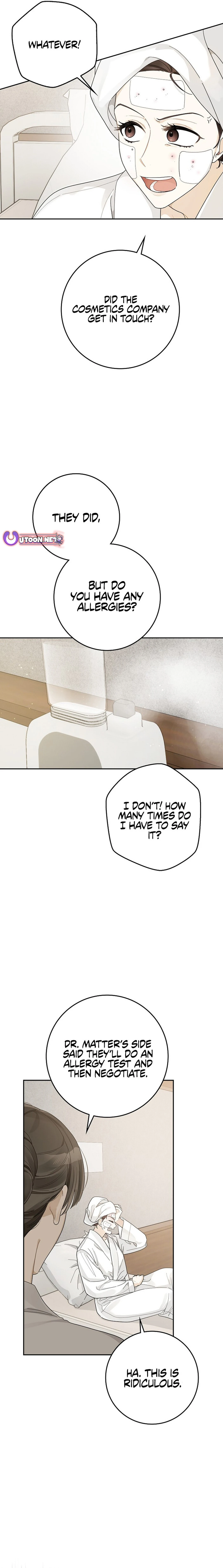 Rookie but One-in-a-Million Actor Chapter 51 - page 2