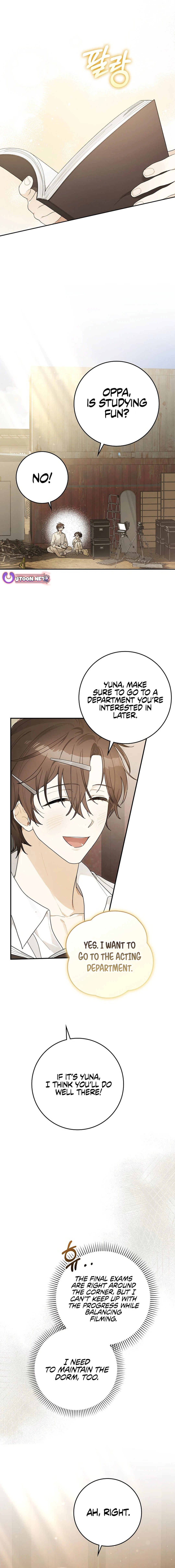 Rookie but One-in-a-Million Actor Chapter 51 - page 5