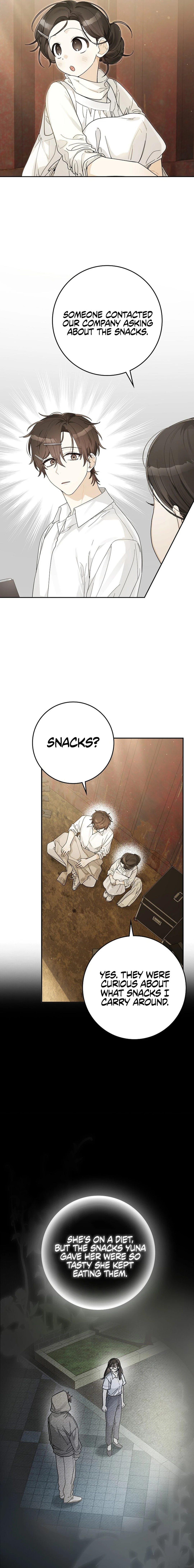 Rookie but One-in-a-Million Actor Chapter 51 - page 6