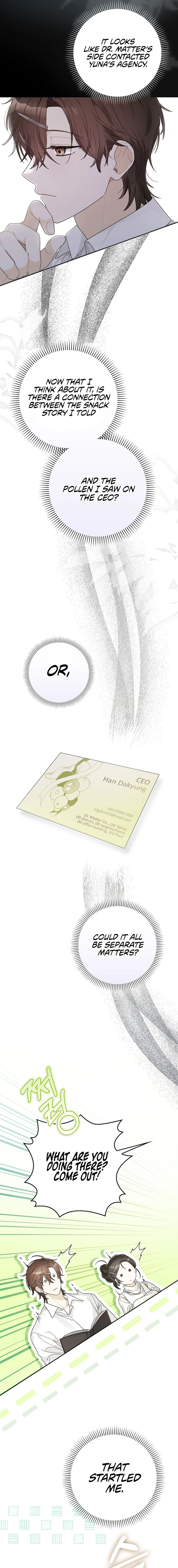 Rookie but One-in-a-Million Actor Chapter 51 - page 7