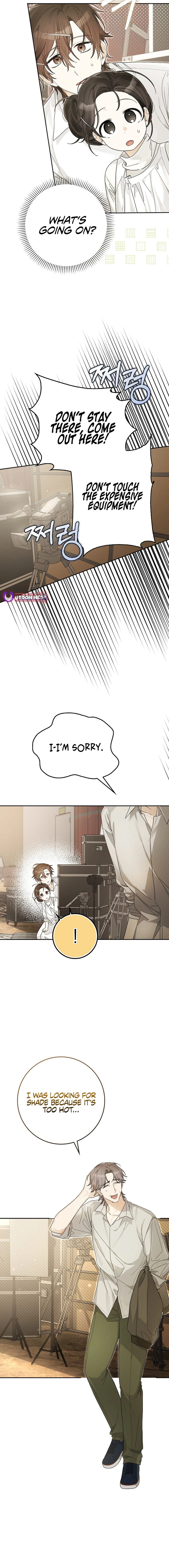 Rookie but One-in-a-Million Actor Chapter 51 - page 8