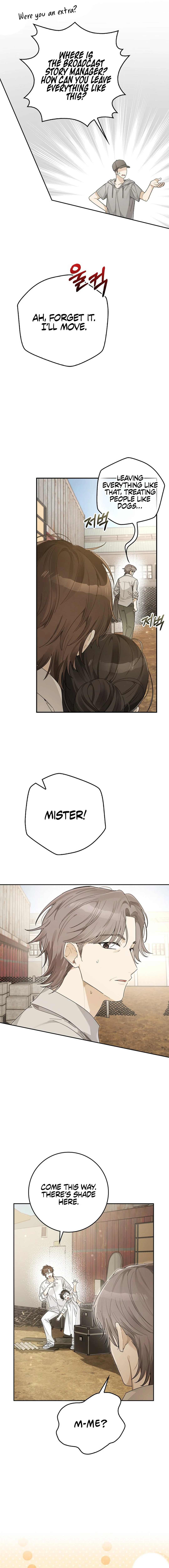 Rookie but One-in-a-Million Actor Chapter 51 - page 9