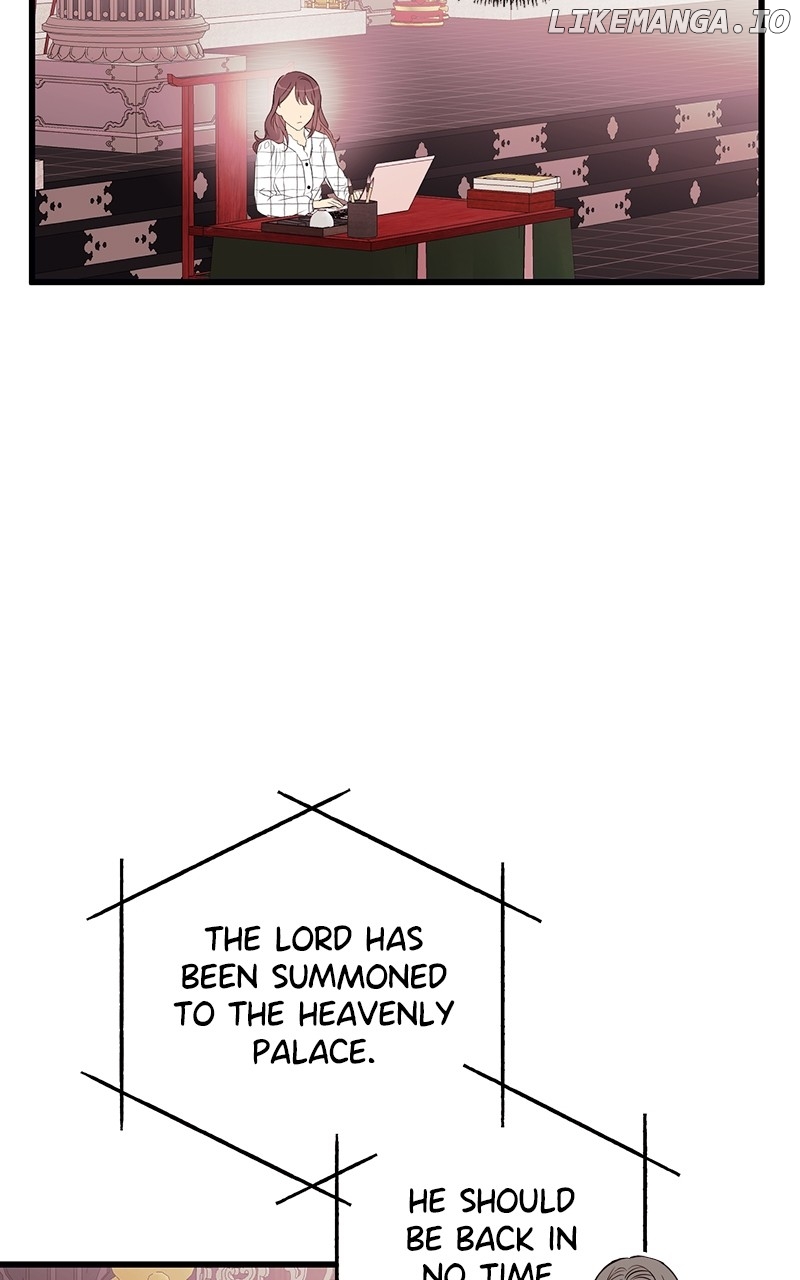 Hell Love Story Chapter 51 - page 32